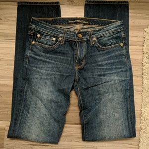 Big Star Jeans